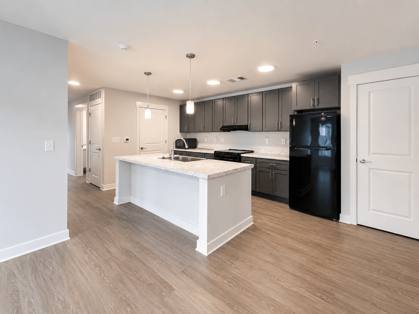 West Baden Lofts
