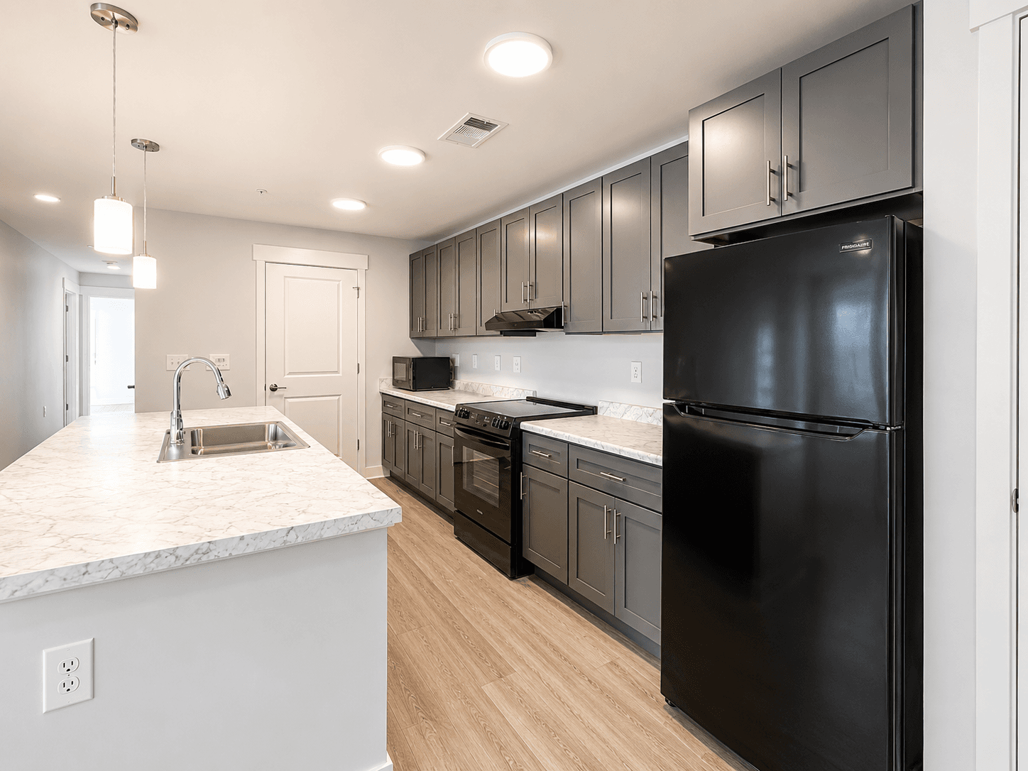 West Baden Lofts photo 1